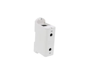 Bloque de distribución ramal conector de paso WLZ 48.503
