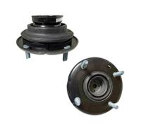 Bloque De Motor Para Ford Para Explorer Para Taurus