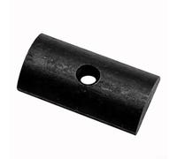 Bloque de placa base de rompecabezas de repuesto para Bosch para modelo 4304 diseñado para continuidad funcional de herramientas