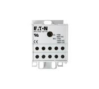 Bloque de regletas de distribución 1 polo 175A xEnergy 102715