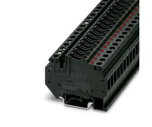 Bloque De Terminal De Fusible Phoenix Contact Con Led 12V - 3001925