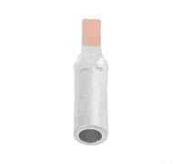 Bloque de terminales DTLC para disyuntores, 5 unidades, de cobre y aluminio con fijación de tornillo, altamente conductivo y resistente al calor para cajas de distribución eléctrica, modelos 10-70