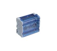 Bloque de terminales modulares BM QM410015C-100A tetrapolar de 4 polos