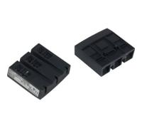 Bloque de terminales TeSys D, 3 polos, abrazaderas LA9D115603