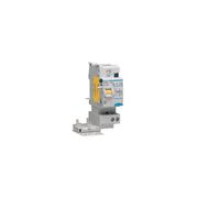 Bloque Diferencial Bipolar 2P 25A 300mA Tipo A 230-400V 2 Módulos Din HAGER