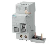 BLOQUE DIFERENCIAL SIEMENS 2P 40A 30MA TIPO A 5SM23236