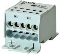 Bloque modular de bornes de distribución BPZ-KB-10/175 102715