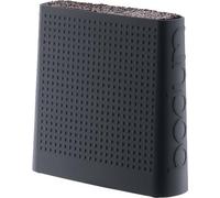 Bloque para cuchillos negro Bodum 11089-01S