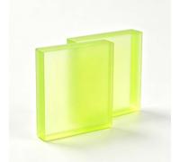 Bloque Poliuretano 50 x 100 mm Separador PU para Mecanizado,50mm(2 pcs)