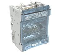 Legrand Bloque repartidor monobloc tetrapolar 400405100A