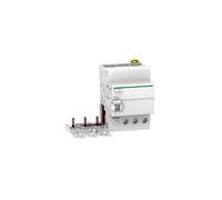 Bloque Vigi Schneider Acti 9 63a 1000ma-s 3 Polos, Ip20, 400v Ac, Retardo Selectivo