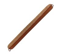 Bloqueador de Corriente de Aire para Puertas - Burlete Triangular Anticorriente,Tira De Barrido para La Parte Inferior De La Puerta,para Interior y Exterior, Hogar, Habitación, Ventana y Entrada