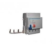 BLOQUEO DEL DIFERENCIAL TIPO AC 4P 40A 30MA NB1L-63 51901