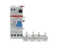 Bloqueo diferencial 4P DDA204 AC 40A 30MA Abb B427940