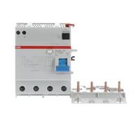 Bloqueo diferencial DDA204-AC-63A 30MA 4P Abb B427941