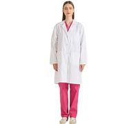 Blouse Laboratoire Femme Cz-q8161, Bata de laboratorio,