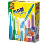 SES Creative – Rotuladores Blow Airbrush Pens