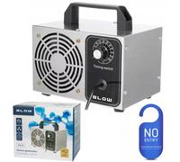 Blow OZ-01 Generador de ozono 60 g/h 120 W