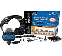 BLUE BIRD - ALTADEX 74549 Kit de Riego por Goteo con Programador, 950 Gr