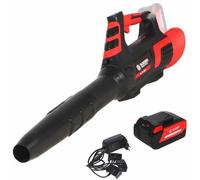 Blue Bird BL 22-300 - Soplador de batería - 21 V 5 Ah