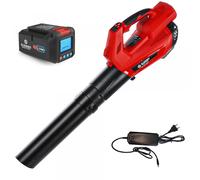 Blue Bird BL 23-800 - Soplador de batería - 50.4 V 5 Ah