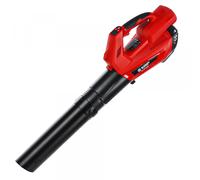 BLUE BIRD BL 23-800 - Soplador eléctrico de batería - 43.2V - BATERÍA Y CARGADOR NO ESTÁN INCLUIDOS