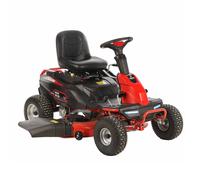Blue Bird BR SD 98 - Cortacésped de batería 48V/75Ah - Corte de 98 cm