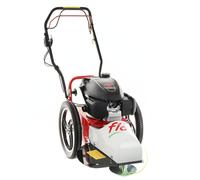 Blue Bird FLO Speed 6HO - Desbrozadora de ruedas a gasolina 4 tiempos autopropulsada - Honda GCVx170