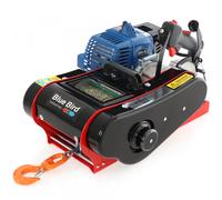 Blue Bird FW 1610 STK - Cabrestante con motor de 2 tiempos - Cable en kevlar