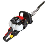 Blue Bird HT 261-J60 - Cortasetos de mezcla con cuchilla de 60 cm - 25,4 cc