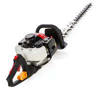 Blue Bird HT 261-J75 - Cortasetos de mezcla con cuchilla de 75 cm - 25,4 cc