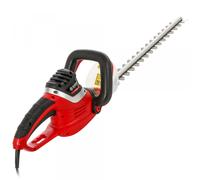 Blue Bird HTE 600 - Cortasetos eléctrico con cuchilla de 51 cm - 600W