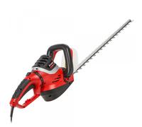 Blue Bird HTE 710 - Cortasetos eléctrico con cuchilla de 61 cm - 700W