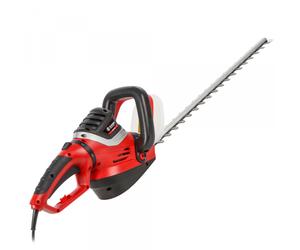 Blue Bird HTE 710 - Cortasetos eléctrico con cuchilla de 61 cm - 700W