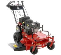 Blue Bird LM 815 PRO - Cortacésped de gasolina - Ancho de corte 81 cm