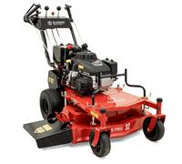 Blue Bird LM 815E PRO - Cortacésped de gasolina - Ancho de corte: 81 cm - Arranque eléctrico
