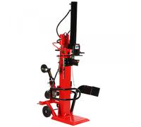 Blue Bird LS PTO 30000 - Astilladora de leña para tractor - Vertical