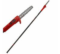 Blue Bird PCS 23-08 NIMBLER - Podadora de batería con pértiga - 18V 4Ah