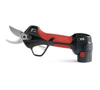Blue Bird PS 22-23 Twin - Tijeras eléctricas de poda - 8.4V 2Ah - Diámetro de corte 23 mm