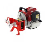 Blue Bird TWH 500 - Cabrestante con motor de gasolina - Honda GX50 4T