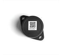 Blue Charm Beacons - BLE iBeacon (BC04P-MultiBeacon) de largo alcance resistente al agua - con sensor de movimiento