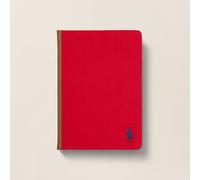Blue Cuaderno con el icónico logotipo de Polo TALLA ÚNICA