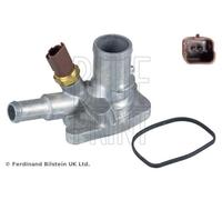 Blue Print Carcasa del termostato para FIAT: 500, Panda & LANCIA: Ypsilon & FORD: Ka (Ref: ADA109217)