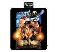 Blue Sky Designs - Manta de picnic - Harry Potter: La Piedra Filosofal