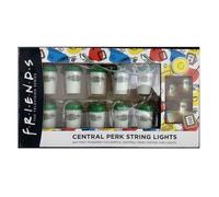 Blue Sky Studios Friends Central Perk - Guirnalda Luminosa
