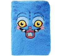 Blue Sky Studios KPOP DH Notebook - A5 Plush - Derpy.