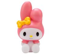 Blue Sky Studios Luz de noche infantil My Melody - luz de noche infantil Kawaii a pilas - figura de anime para la habitación y el dormitorio de los niños