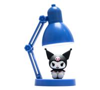 Blue sky studios mini lámpara de hello kitty con figura de juguete, d