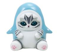 Blue sky studios mofusand mood light - lámpara de escritorio usb con