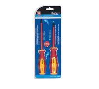 Blue Spot 12622 VDE - Juego de destornilladores (2 piezas)